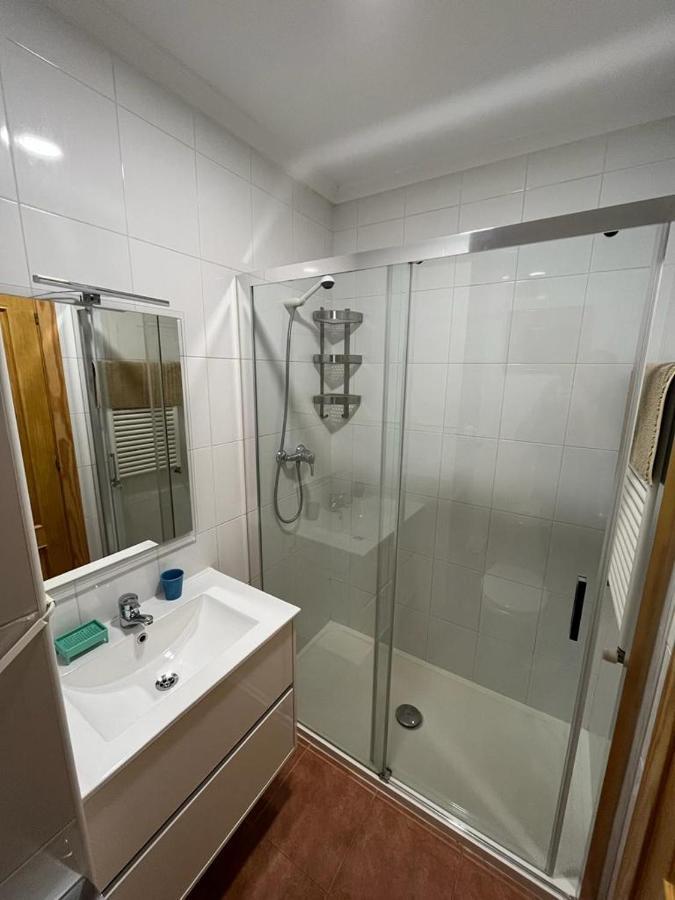 Apartamento Lagos Azules I Ruilobuca Ngoại thất bức ảnh