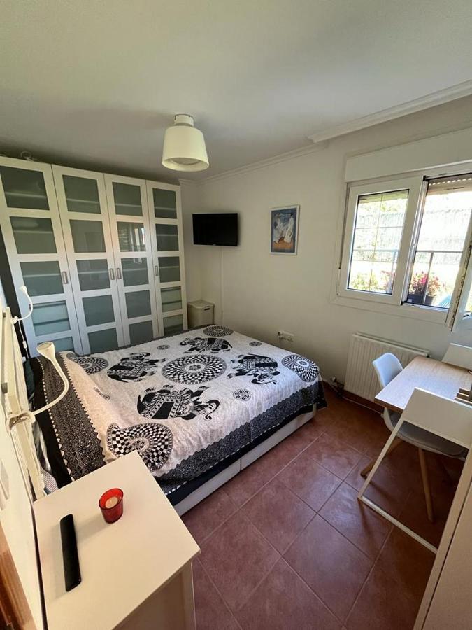 Apartamento Lagos Azules I Ruilobuca Ngoại thất bức ảnh