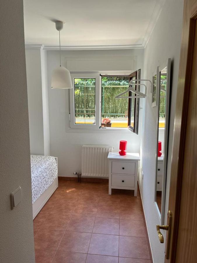 Apartamento Lagos Azules I Ruilobuca Ngoại thất bức ảnh