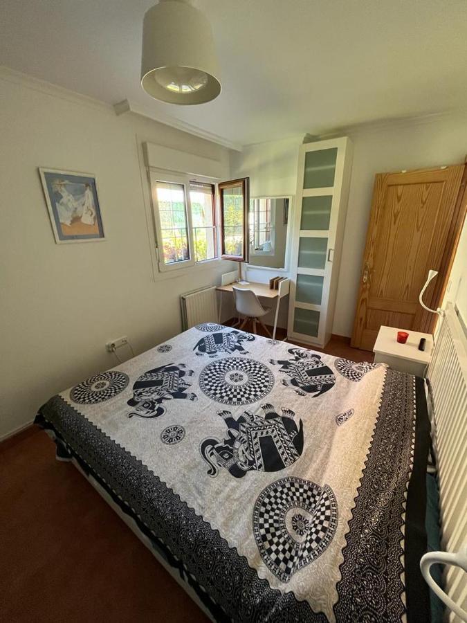 Apartamento Lagos Azules I Ruilobuca Ngoại thất bức ảnh