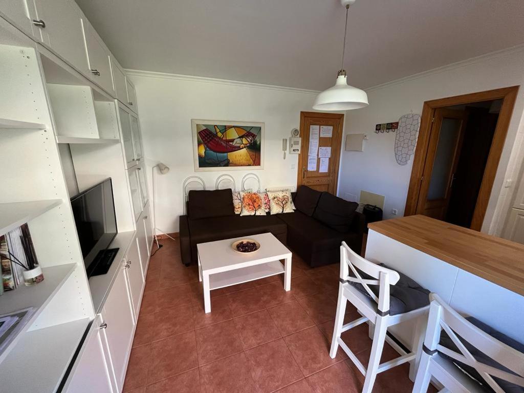 Apartamento Lagos Azules I Ruilobuca Ngoại thất bức ảnh