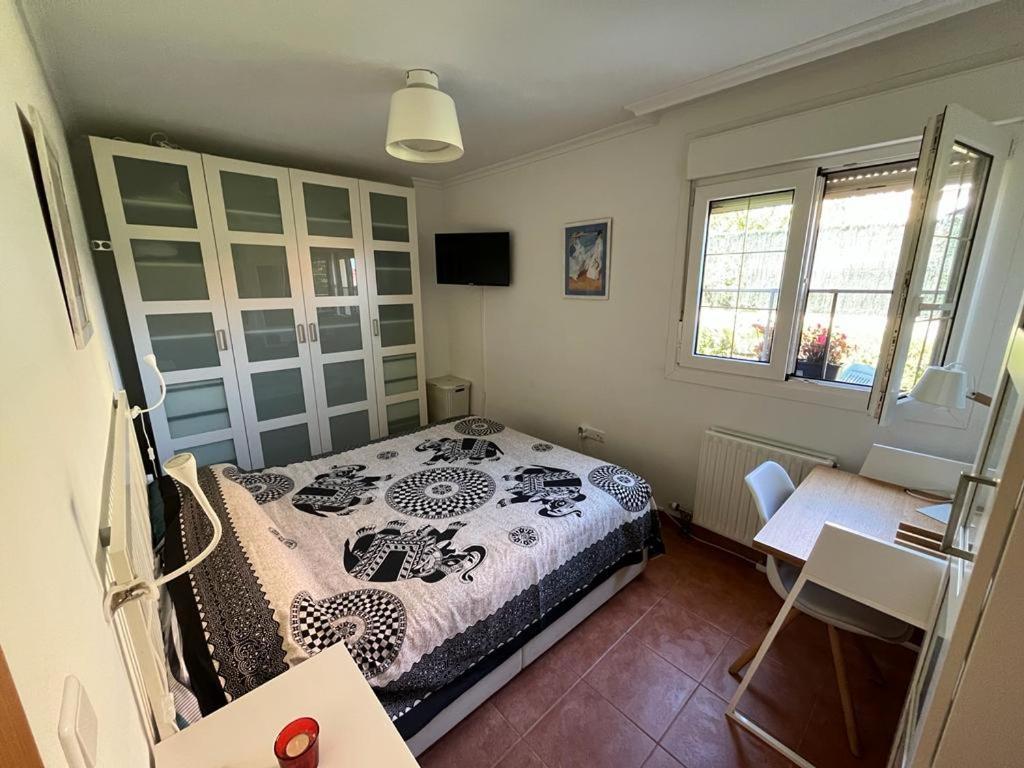 Apartamento Lagos Azules I Ruilobuca Ngoại thất bức ảnh
