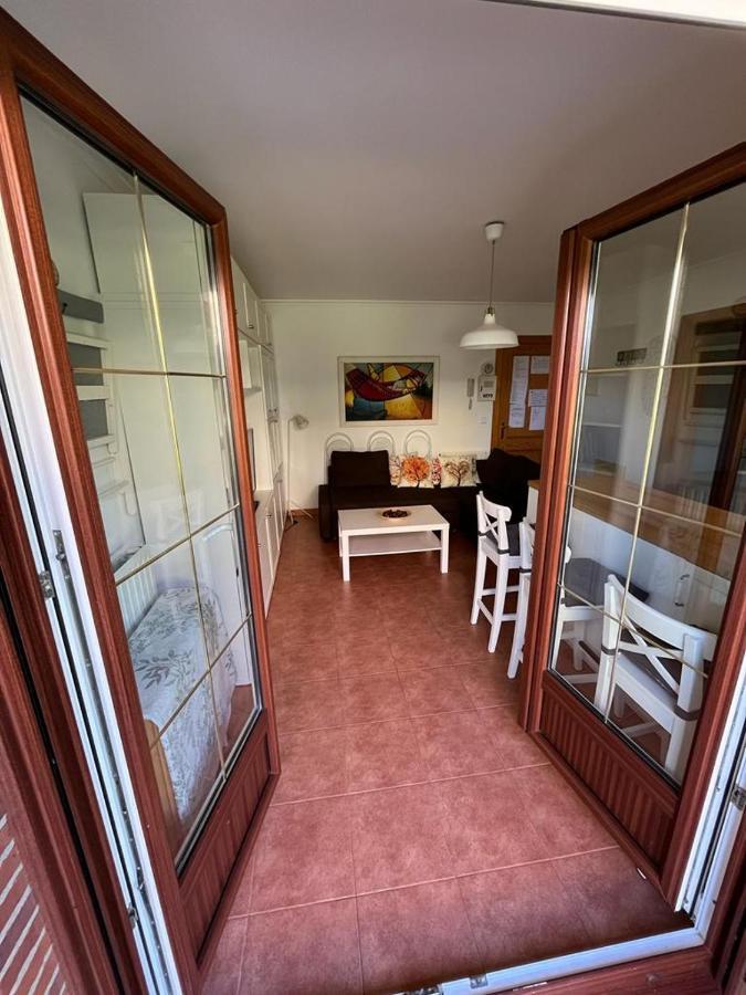 Apartamento Lagos Azules I Ruilobuca Ngoại thất bức ảnh