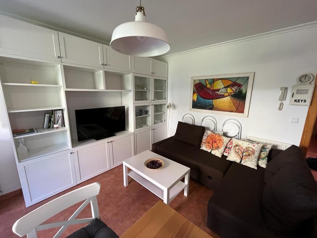 Apartamento Lagos Azules I Ruilobuca Ngoại thất bức ảnh